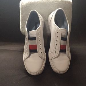 Tommy Hilfiger sneakers